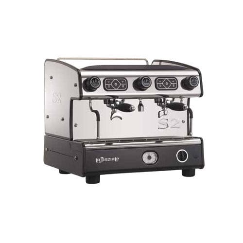 Macchina da caffè espresso - S2 EK SPAZIO - La Spaziale - a filtro / professionale / automatica