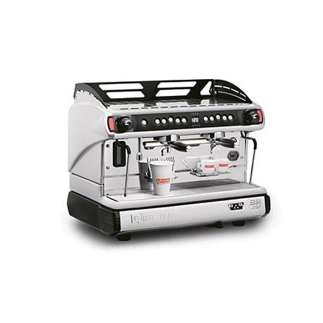 Macchina da caffè espresso - S8 EK TA DSP - La Spaziale - a filtro / professionale / automatica