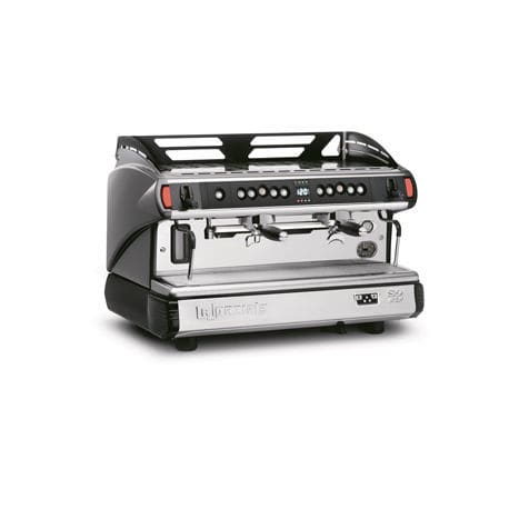Macchina da caffè espresso - S9 EK DSP - La Spaziale - a filtro / professionale / automatica