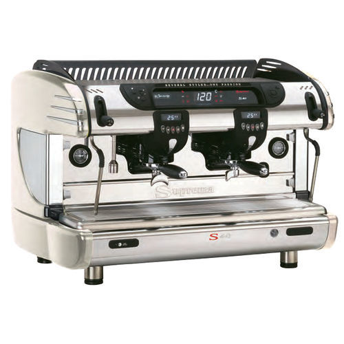 Macchina da caffè espresso - S40 SUPREMA - La Spaziale - a filtro / professionale / automatica