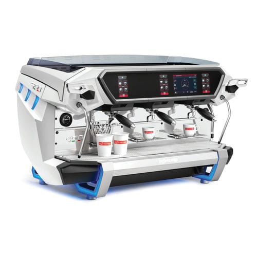 Macchina da caffè espresso - S50 PERFORMANCE TA - La Spaziale - a filtro / professionale / automatica
