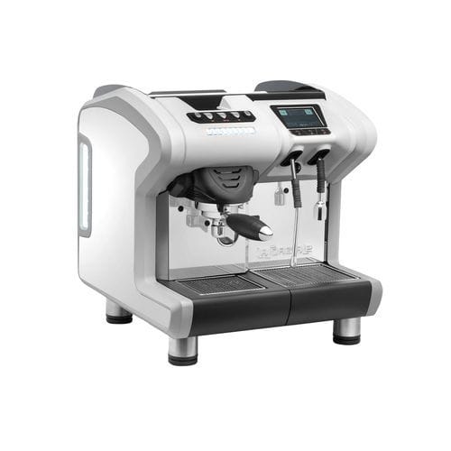 Macchina da caffè espresso - S11 BRIO - La Spaziale - a filtro / professionale / automatica