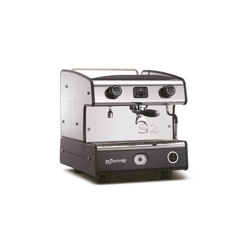 Macchina da caffè espresso - S2 EP - La Spaziale - professionale / semiautomatica / a 1 gruppo