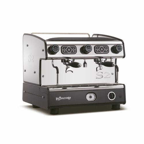 Macchina da caffè espresso - S2 EP SPAZIO - La Spaziale - a filtro / professionale / semiautomatica