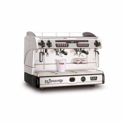 Macchina da caffè espresso - S5 EK TA - La Spaziale - a filtro / professionale / automatica