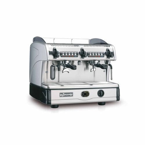 Macchina da caffè espresso - S5 EK COMPACT - La Spaziale - a filtro / professionale / automatica