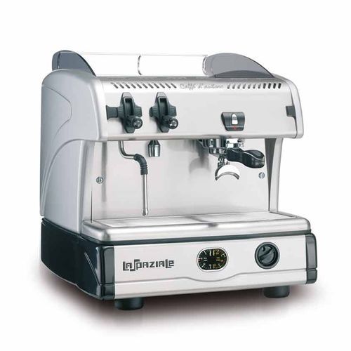 Macchina da caffè espresso - S5 EP - La Spaziale - a filtro / professionale / semiautomatica