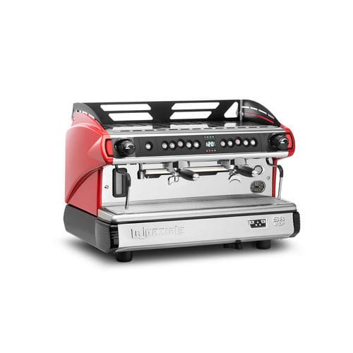 Macchina da caffè espresso - S8 DSP EK - La Spaziale - a filtro / professionale / automatica