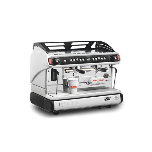 Macchina da caffè espresso - S8 DSP EK TA - La Spaziale - a filtro / professionale / automatica