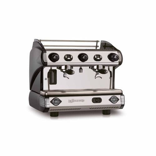 Macchina da caffè espresso - S8 EP COMPACT - La Spaziale - a filtro / professionale / semiautomatica