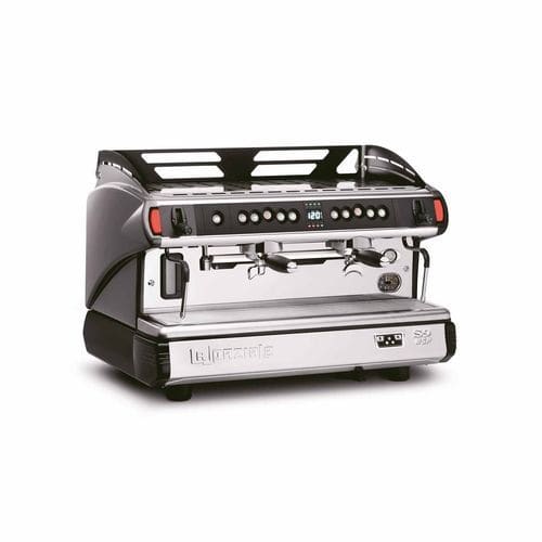 Macchina da caffè espresso - S9 DSP EK - La Spaziale - a filtro / professionale / automatica