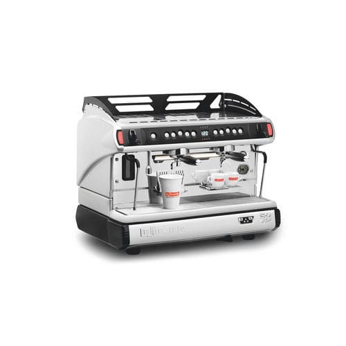 Macchina da caffè espresso - S9 DSP EK TA - La Spaziale - a filtro / professionale / automatica