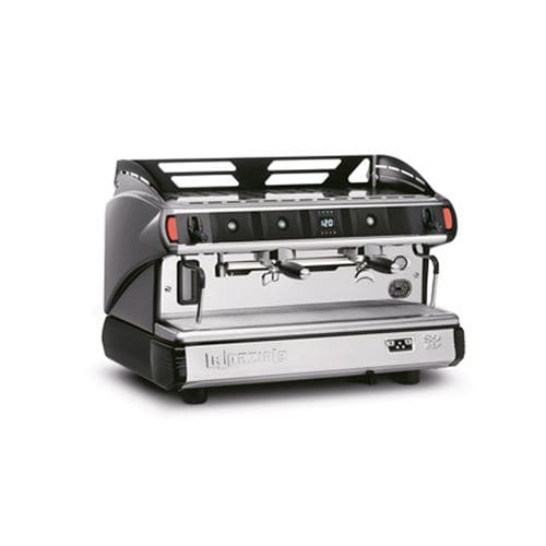 Macchina da caffè espresso - S9 DSP EP - La Spaziale - professionale / semiautomatica / a 2 gruppi
