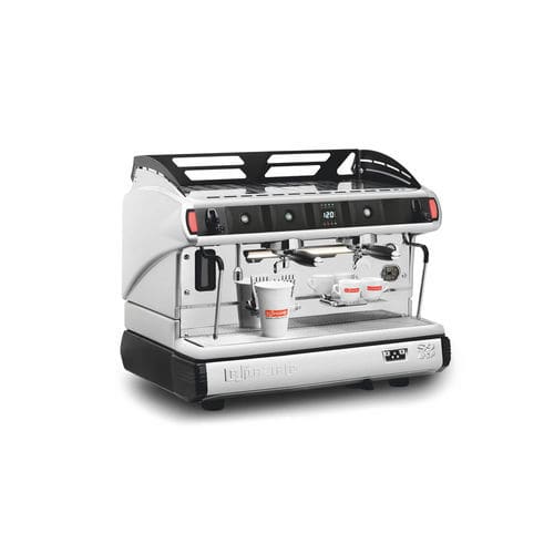 Macchina da caffè espresso - S9 DSP EP TA - La Spaziale - a filtro / professionale / semiautomatica