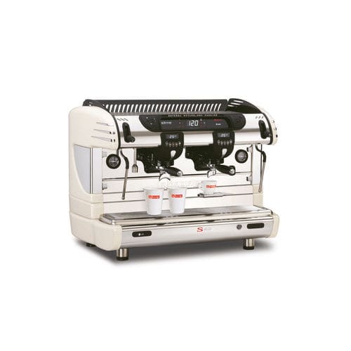 Macchina da caffè espresso - S40 SUPREMA TA - La Spaziale - a filtro / professionale / automatica