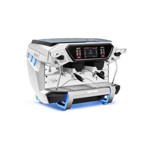 Macchina da caffè espresso - S50 3.0 - La Spaziale - a filtro / professionale / automatica