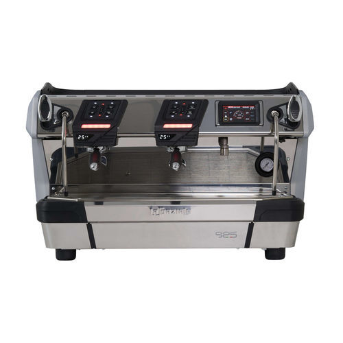 Macchina da caffè espresso - S25 - La Spaziale - professionale / automatica / a 2 gruppi