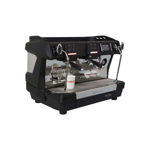 Macchina da caffè espresso - S25 TA - La Spaziale - a filtro / professionale / automatica