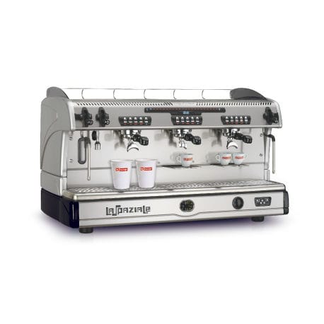 Macchina da caffè espresso - S5 EK TA - La Spaziale - a filtro / professionale / automatica