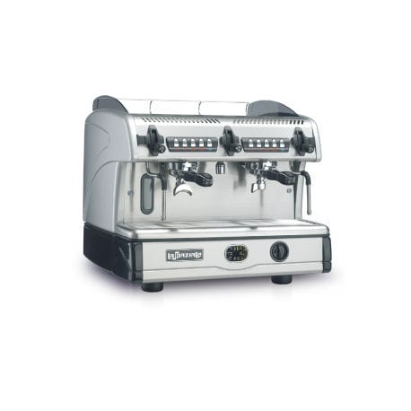 Macchina da caffè espresso - S5 EK COMPACT - La Spaziale - a filtro / professionale / automatica