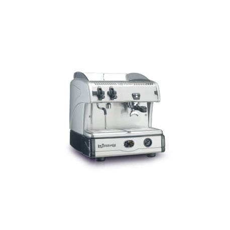 Macchina da caffè espresso - S5 EP - La Spaziale - a filtro / professionale / semiautomatica