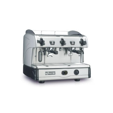 Macchina da caffè espresso - S5 EP COMPACT - La Spaziale - a filtro / professionale / semiautomatica