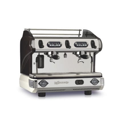 Macchina da caffè espresso - S9 EK COMPACT - La Spaziale - a filtro / professionale / automatica