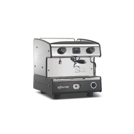 Macchina da caffè espresso - S2 EP - La Spaziale - professionale / semiautomatica / a 2 gruppi