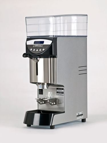 Macinadosatore da caffè professionale - MYTHOS PLUS - Simonelli Group - automatico