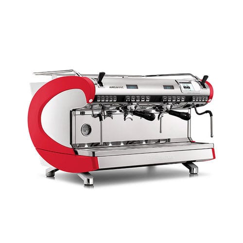 Macchina da caffè espresso - AURELIA WAVE T3 - Simonelli Group - professionale / automatica / a 2 gruppi