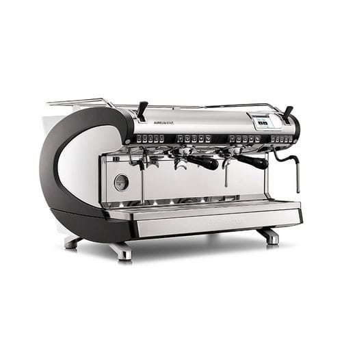 Macchina da caffè espresso - AURELIA WAVE DIGIT - Simonelli Group - professionale / automatica / a 2 gruppi