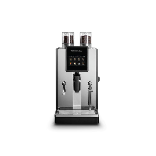 Macchina da caffè espresso - TALENTO EASYCREAM - Simonelli Group - professionale / automatica / a 1 gruppo