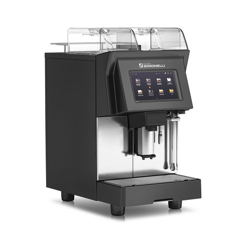 Macchina da caffè espresso - PRONTOBAR TOUCH - Simonelli Group - combinata / professionale / completamente automatica