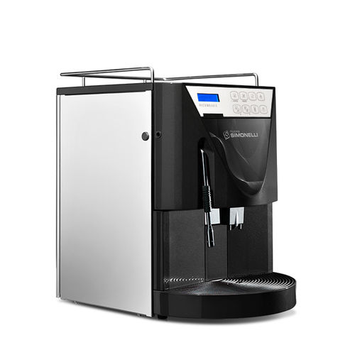 Macchina da caffè espresso - MICROBAR II CAPPUCCINO - Simonelli Group - professionale / per ufficio / automatica