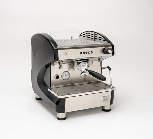 Macchina da caffè a 1 gruppo - Viva 1 AP / AP LA - Reneka International - espresso / per ristorante / per bar