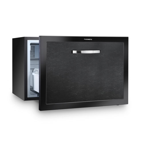 Minibar compatto - DM50NTE D - Dometic Professional - a cassetti / da bancone / a pozzetto