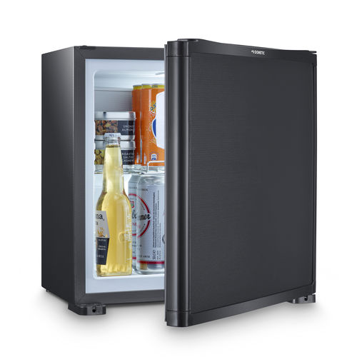 Minibar compatto - RH 429 LD - Dometic Professional - sottopiano / da bancone / con sportello battente