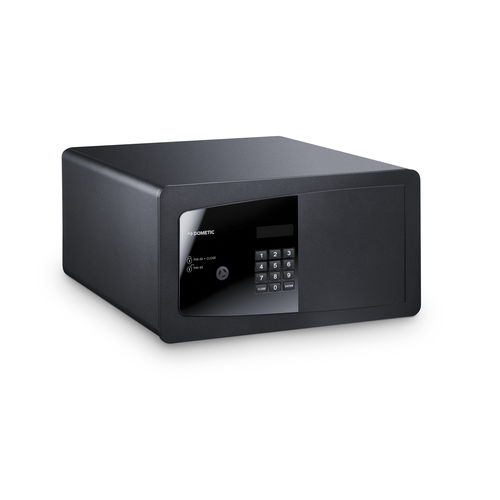 Cassaforte elettronica - MD 363  - Dometic Professional - da appoggio / per camera d'hotel