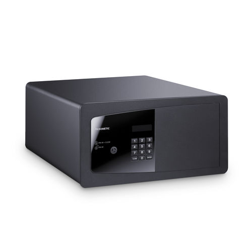 Cassaforte elettronica - MD 383  - Dometic Professional - da appoggio / per camera d'hotel