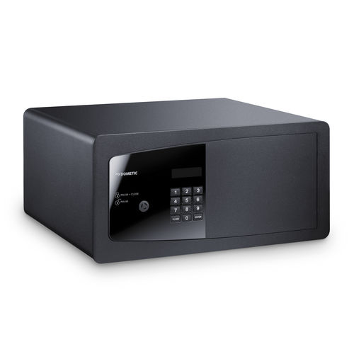 Cassaforte elettronica - MD 408  - Dometic Professional - da appoggio / per camera d'hotel