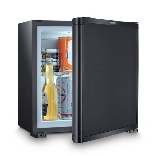 Minibar compatto - RH 418 NTE - Dometic Professional - sottopiano / da bancone / con sportello battente