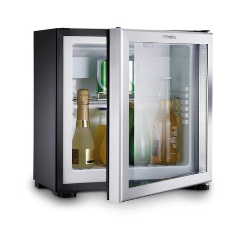 Minibar compatto - RH 418 NTEG - Dometic Professional - vetrato / sottopiano / da bancone