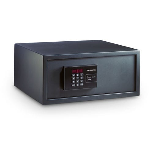 Cassaforte elettronica - MD 450 - Dometic Professional - da appoggio / per camera d'hotel