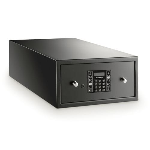 Cassaforte elettronica - MDD 403 - Dometic Professional - da appoggio / per camera d'hotel