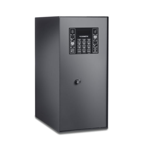Cassaforte elettronica - MDL 193 - Dometic Professional - da appoggio / per camera d'hotel