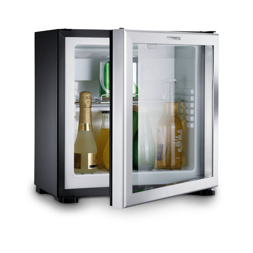 Minibar compatto - RH 429 LDAG - Dometic Professional - vetrato / sottopiano / da bancone