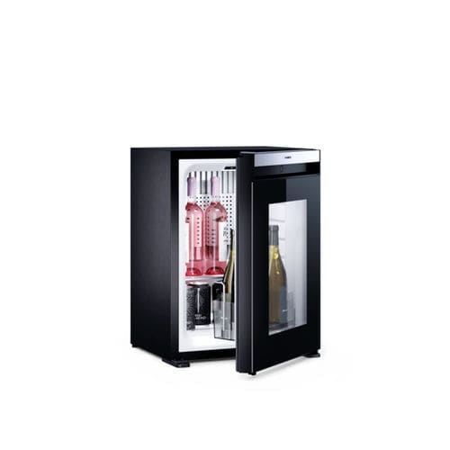 Minibar compatto - HiPro Evolution A30G - Dometic Professional - vetrato / sottopiano / da bancone