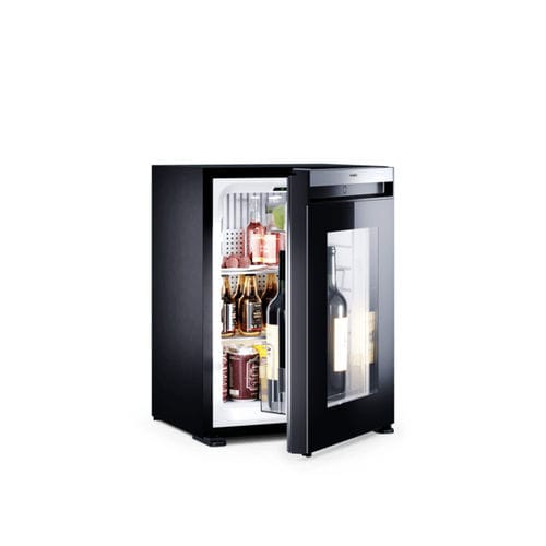 Minibar compatto - HiPro Evolution N40G - Dometic Professional - vetrato / sottopiano / da bancone