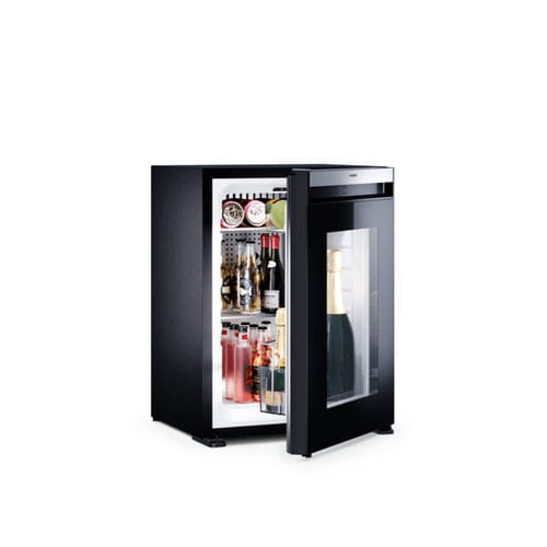 Minibar compatto - HiPro Evolution A40G - Dometic Professional - vetrato / sottopiano / da bancone