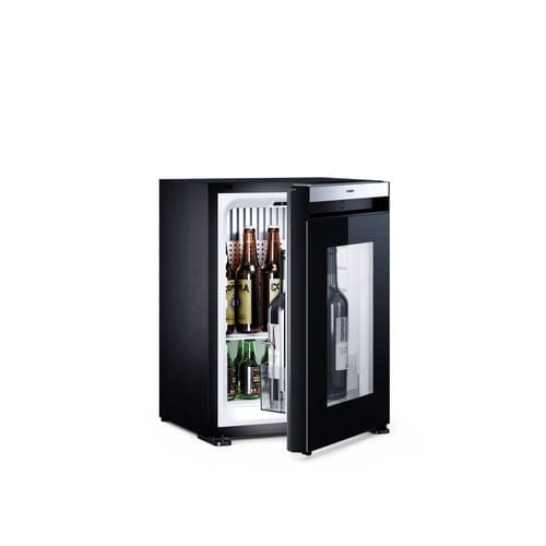 Minibar compatto - HiPro Evolution N30G - Dometic Professional - vetrato / sottopiano / da bancone